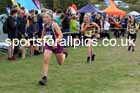 Senior womens 2022 NEHL Druridge Bay, Northumberland, Sunday, October 9th. Photo: David T. Hewitson/Sports for All Pics